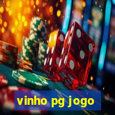 vinho pg jogo